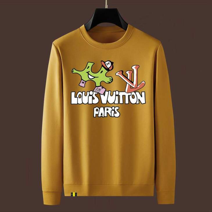 Picture of LV Sweatshirt _SKULVM-4XL11Lr34633922